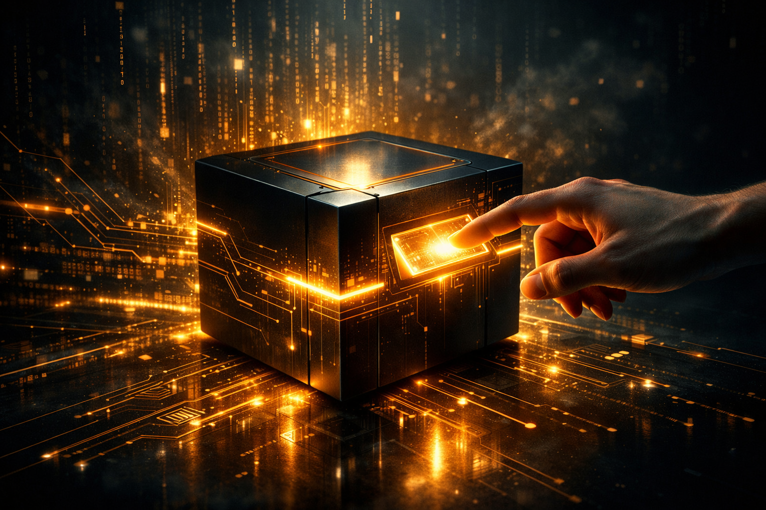 Die „Black Box“ der Kreditvergabe: Warum erklärbare KI (XAI) ab 2026 unverzichtbar ist