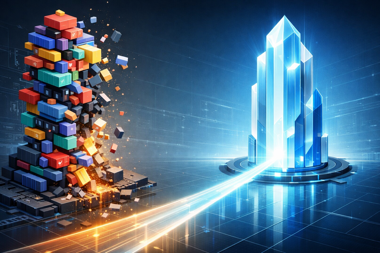 Native CSS vs. Frameworks – Der Kater nach der Party